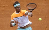 Nadal và cuộc đại chiến toàn Tây Ban Nha