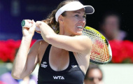 Hingis quay lại Fed Cup sau nửa cuộc đời vắng bóng