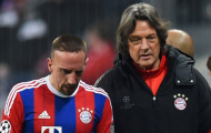 Bayern rối loạn nội bộ: Người đầu tiên mất việc