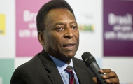 Vua bóng đá Pele bất ngờ 'kết' Messi hơn Ronaldo