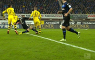 Trước vòng 29 Bundesliga: Nóng bỏng cuộc đua trụ hạng