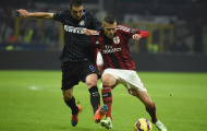 Trước vòng 31 Seire A: Ở ra thành Milano có Derby