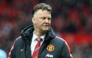 Van Gaal được dự đoán đưa MU giành cúp mùa sau
