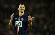 PSG thua Barcelona bởi vắng 4 trụ cột