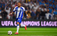 Ricardo Quaresma: Bản chất không đổi nhưng… đã may mắn hơn!