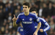 Oscar: 'Sao tôi phải rời Chelsea?'