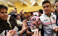 Nóng: Dybala sẽ là người của Juventus trong tháng Tư