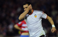 Negredo: 'Valencia đến Camp Nou để đánh bại Barcelona'