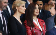 PSG gây thất vọng cho 'Bond girl'