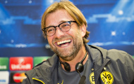 Jurgen Klopp: Người viết chuyện cổ tích ở Dortmund