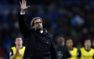 Năm lý do khiến Jurgen Klopp rời Borussia Dortmund