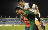 Thủ môn U19 Việt Nam được cân nhắc triệu tập vào ĐT U23