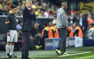 Klopp rời Dortmund, HLV Wenger có sợ?