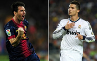 Điểm tin chiều 17/04: Đã rõ tương lai Oscar; Messi được thích hơn Ronaldo
