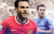 Ngày Mata trở lại Chelsea: Không cần chứng minh