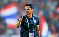 Thái Lan “buông” Seagames 28, Việt Nam tràn đầy cơ hội vô địch