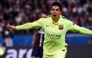 Trước vòng 32 La Liga: Barcelona còn nửa đường