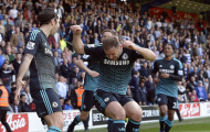 Chelsea là CLB Ngoại hạng Anh bị lăng mạ nhiều nhất trên internet