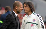 Pep phủ nhận đuổi việc bác sĩ của Bayern