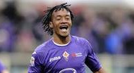Video: Có một Juan Cuadrado từng làm mưa làm gió tại Serie A