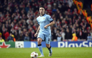 Samir Nasri: Lụi tàn một ngôi sao