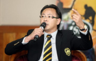 'U23 Việt Nam là đối thủ chính của Malaysia tại SEA Games 28'
