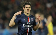 Nóng: Chỉ cần Pogba đồng ý, Juventus sẽ lập tức có Cavani