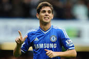 Video: Oscar, chàng phù thủy đang bị lãng quên tại Chelsea