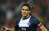 Điểm tin tối 17/04: Juve xác nhận đã có Cavani