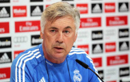 Ancelotti không thèm xem trận Barcelona vs Valencia