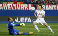 Jan Oblak: Người hùng mới của Atletico Madrid