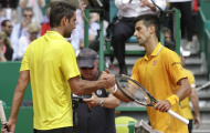 Thắng hủy diệt Cilic, Djokovic hẹn hò Nadal ở bán kết