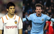 Thêm bằng chứng David Silva có thể chia tay Man City