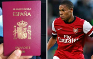 Chiêu mộ 4 năm trước, giờ Arsenal mới được xài