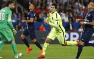 Trước vòng 33 Ligue 1: Cơn thịnh nộ của PSG và cuộc chiến sinh tử