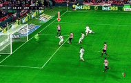 Trước trận Barca – Valen, giới trọng tài La Liga bị… dằn mặt