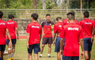 BTC SEA Games 28 bị chỉ trích vì thiếu công bằng