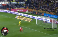 Video: Nantes 1-0 Marseille (Vòng 33, Giải VĐQG Pháp)