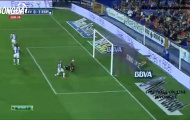 Video: Levante 2-2 Espanyol (Vòng 32, Giải VĐQG Tây Ban Nha)