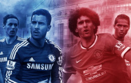 23h30 ngày 18/04, Chelsea vs Manchester United: Bảo thủ, kèo trái và nhân tố X