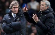 Mou bỗng nhiên ra sức bảo vệ Pellegrini