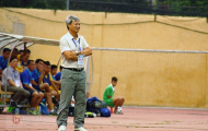 CĐV Thanh Hóa la ó ông Hải lơ, bênh Công Vinh