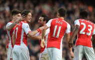 Lawrenson: 'Chelsea hòa Man Utd, Arsenal đấu Liverpool chung kết Cup FA'