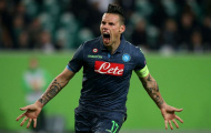 Gương mặt Calcio: “Il Marekiaro” Hamsik – Sự trở lại của Người hùng thành Naples