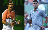 Djokovic gặp Nadal: Siêu kinh điển ở Monte Carlo