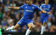 Joe Cole: Tiếc cho một tài năng dang dở
