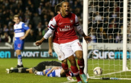 23h20, bán kết FA Cup, Reading vs Arsenal: Trước cửa thiên đường