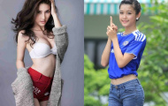 “Cá độ” với Huyền My, Diễm My sẵn sàng làm “điều điên rồ nhất”