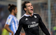 01h00 ngày 19/04, Real Madrid vs Malaga: Chờ cướp ngôi đầu