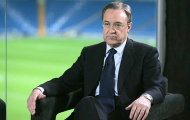 Florentino Perez - Già gân, cha hiền hay độc tài?